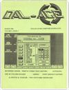 Dallas Atari Computer Enthusiasts issue Volume 9, Issue 3
